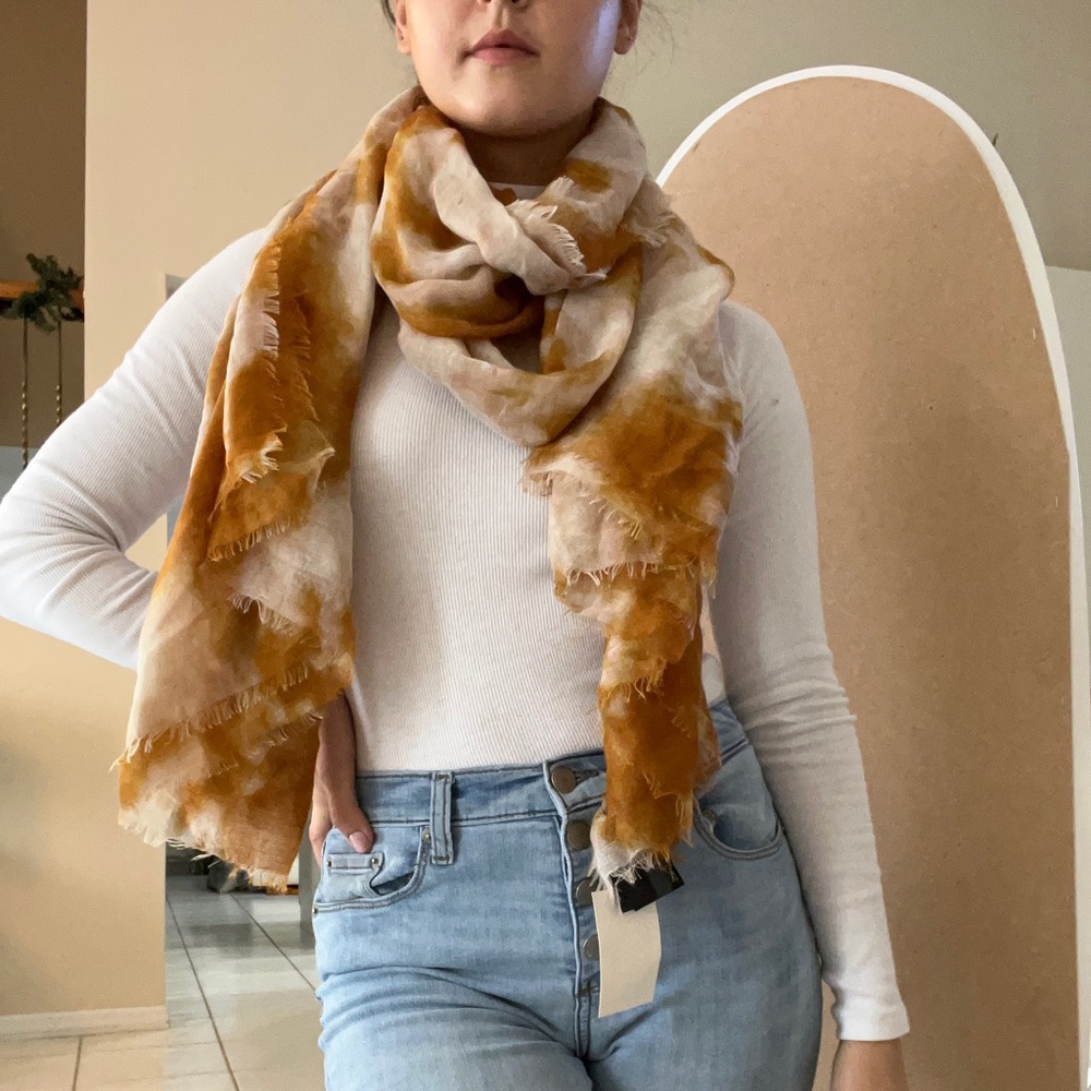 Cozy Scarf Bundle! - Picture 10 of 14